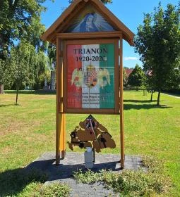 Kaposvári Szent Őrangyalok-templom