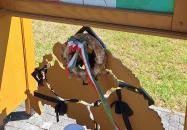 Kaposvári Szent Őrangyalok-templom Kaposvár