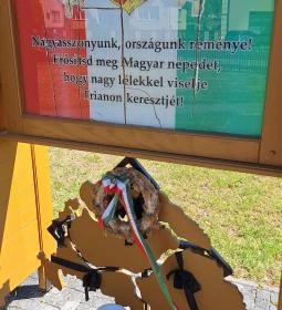 Kaposvári Szent Őrangyalok-templom