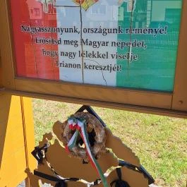 Kaposvári Szent Őrangyalok-templom Kaposvár - Egyéb