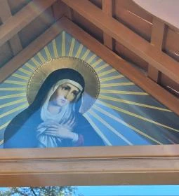 Kaposvári Szent Őrangyalok-templom