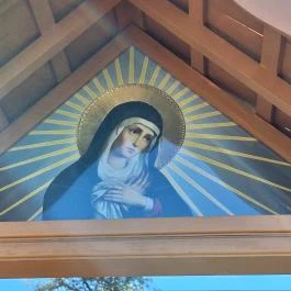 Kaposvári Szent Őrangyalok-templom Kaposvár - Egyéb