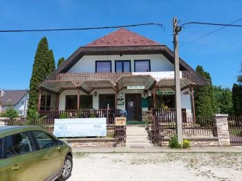 Káposztás Vendéglő Isaszeg