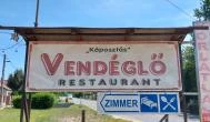 Káposztás Vendéglő Isaszeg - Egyéb
