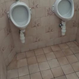 Káposztás Vendéglő Isaszeg - Mosdó