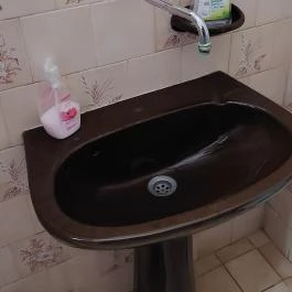 Káposztás Vendéglő Isaszeg - Mosdó