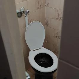 Káposztás Vendéglő Isaszeg - Mosdó