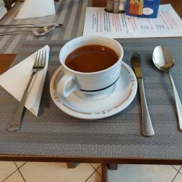 Káposztás Vendéglő Isaszeg - Étel/ital