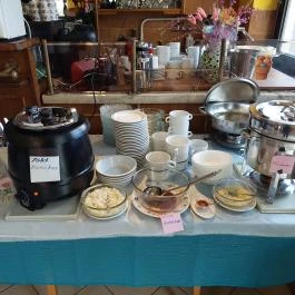 Káposztás Vendéglő Isaszeg - Étel/ital