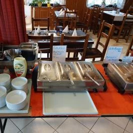 Káposztás Vendéglő Isaszeg - Étel/ital