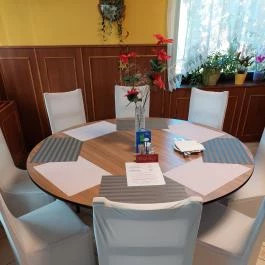 Káposztás Vendéglő Isaszeg - Belső