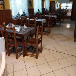 Káposztás Vendéglő Isaszeg - Belső