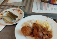 Káposztás Vendéglő Isaszeg