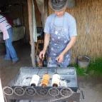 Káptalantóti Liliomkert Káptalantóti - 