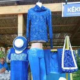 Káptalantóti Liliomkert Káptalantóti - Egyéb