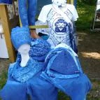 Káptalantóti Liliomkert Káptalantóti - 