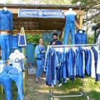 Káptalantóti Liliomkert Káptalantóti - 