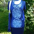 Káptalantóti Liliomkert Káptalantóti - 