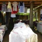 Káptalantóti Liliomkert Káptalantóti - 