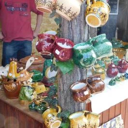 Káptalantóti Liliomkert Káptalantóti - Egyéb