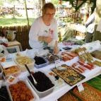 Káptalantóti Liliomkert Káptalantóti - 