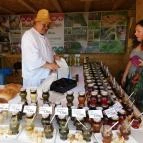 Káptalantóti Liliomkert Káptalantóti - 