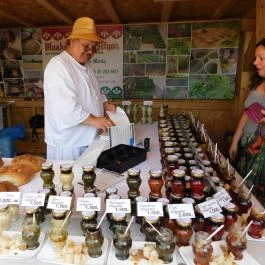 Káptalantóti Liliomkert Káptalantóti - Egyéb