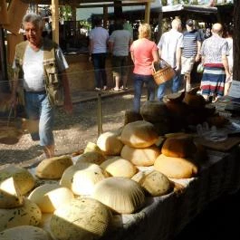 Káptalantóti Liliomkert Káptalantóti - Egyéb