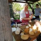 Káptalantóti Liliomkert Káptalantóti - 