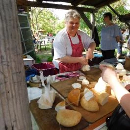Káptalantóti Liliomkert Káptalantóti - Egyéb