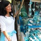 Káptalantóti Liliomkert Káptalantóti - 