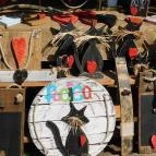 Káptalantóti Liliomkert Káptalantóti - 