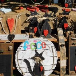 Káptalantóti Liliomkert Káptalantóti - Egyéb