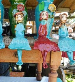 Káptalantóti Liliomkert