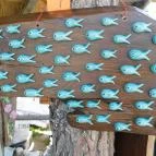 Káptalantóti Liliomkert Káptalantóti - 