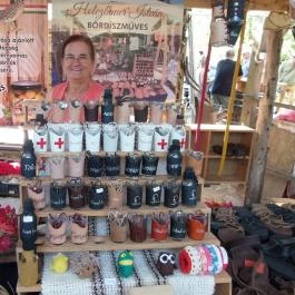 Káptalantóti Liliomkert Káptalantóti - Egyéb