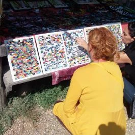 Káptalantóti Liliomkert Káptalantóti - Egyéb