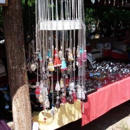 Káptalantóti Liliomkert Káptalantóti - Egyéb