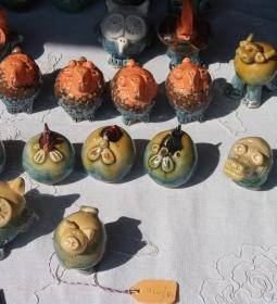 Káptalantóti Liliomkert