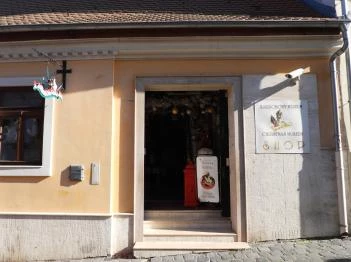 Karácsony Múzeum Szentendre