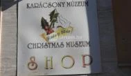 Karácsony Múzeum Szentendre - Egyéb