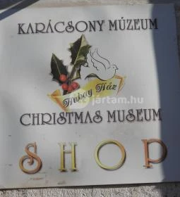 Karácsony Múzeum