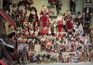 Karácsony Múzeum Szentendre