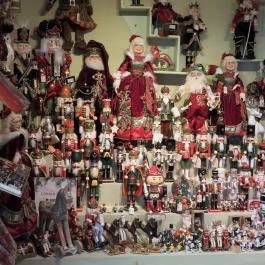 Karácsony Múzeum, Szentendre - Egyéb