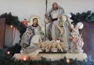 Karácsony Múzeum Szentendre