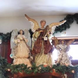 Karácsony Múzeum, Szentendre - Egyéb