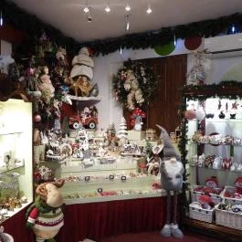 Karácsony Múzeum, Szentendre - Egyéb