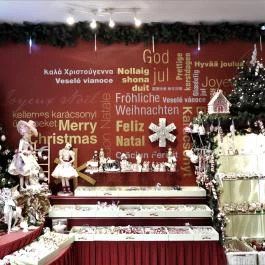 Karácsony Múzeum, Szentendre - Belső