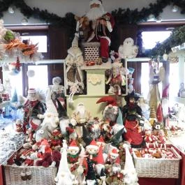 Karácsony Múzeum, Szentendre - Egyéb