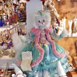 Karácsony Múzeum, Szentendre - Egyéb